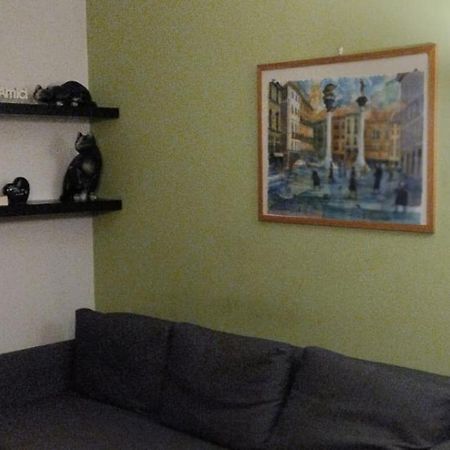 Rinascita Central Station House Milano Dış mekan fotoğraf