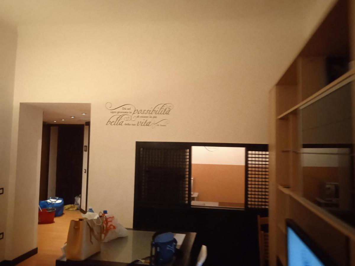 Rinascita Central Station House Milano Dış mekan fotoğraf