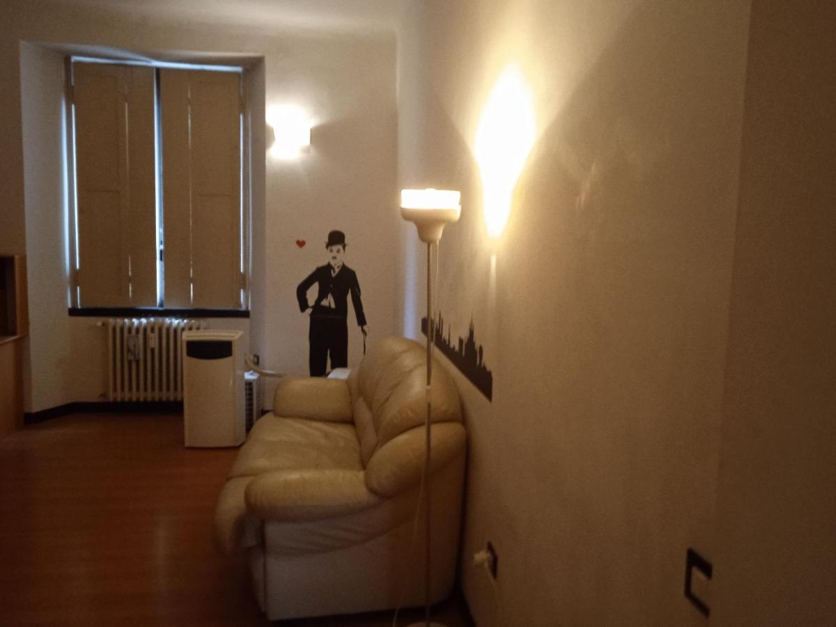 Rinascita Central Station House Milano Dış mekan fotoğraf